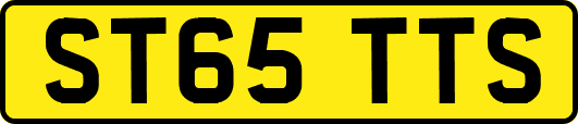 ST65TTS