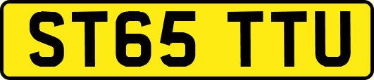 ST65TTU