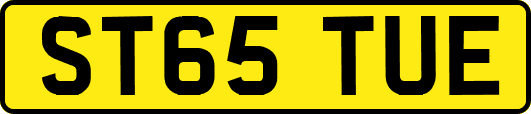 ST65TUE