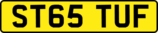 ST65TUF