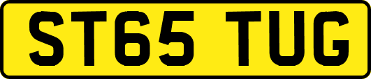 ST65TUG