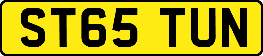 ST65TUN