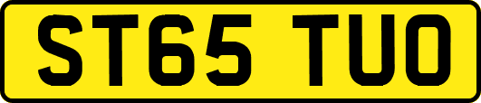 ST65TUO