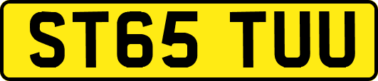 ST65TUU