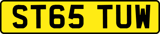 ST65TUW