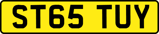 ST65TUY
