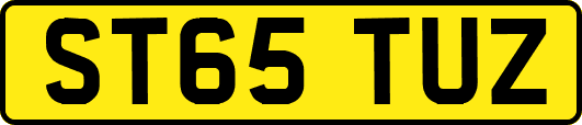 ST65TUZ