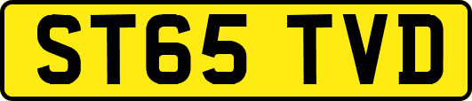 ST65TVD