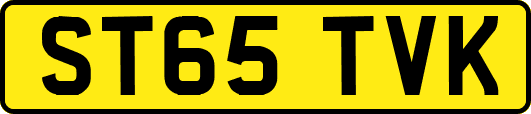 ST65TVK