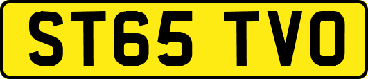 ST65TVO