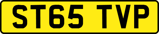 ST65TVP