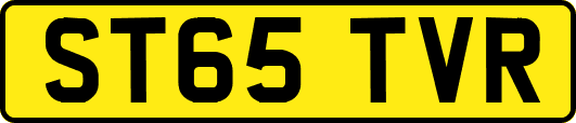 ST65TVR