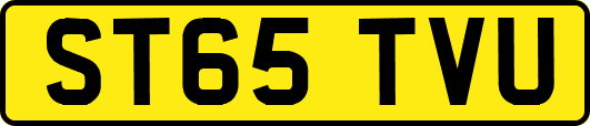 ST65TVU