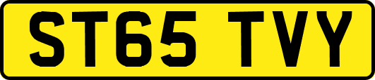 ST65TVY