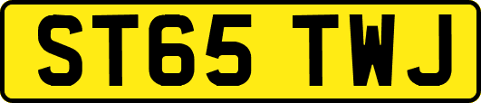 ST65TWJ