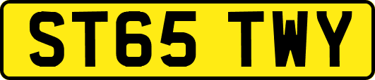 ST65TWY