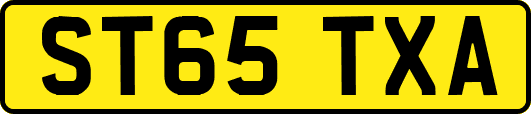 ST65TXA