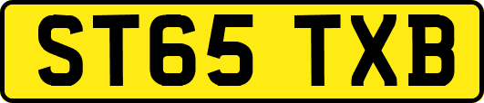ST65TXB