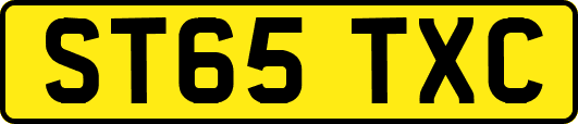 ST65TXC