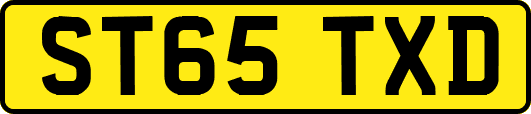 ST65TXD
