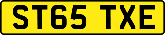 ST65TXE