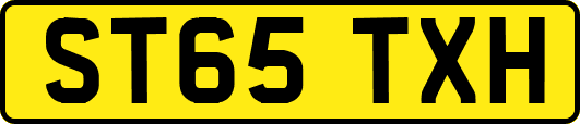 ST65TXH