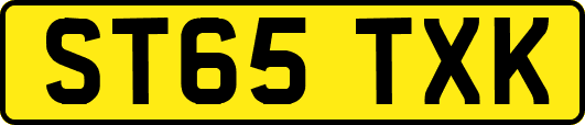 ST65TXK