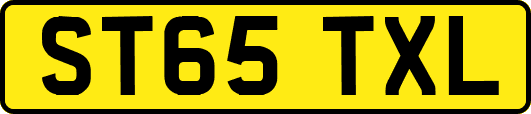 ST65TXL