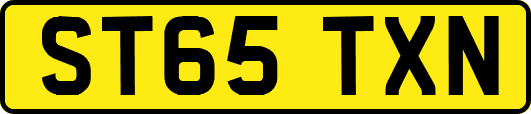 ST65TXN