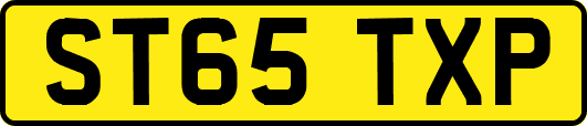 ST65TXP