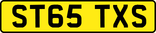 ST65TXS