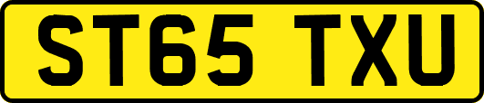 ST65TXU