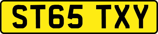ST65TXY