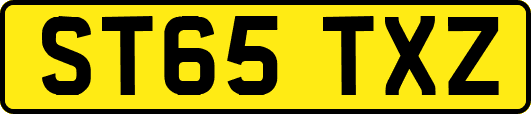 ST65TXZ