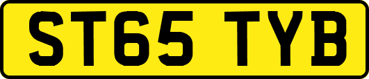 ST65TYB