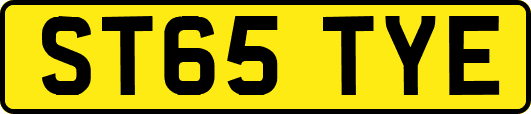ST65TYE