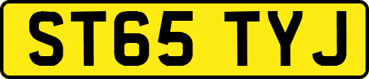ST65TYJ