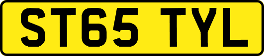 ST65TYL