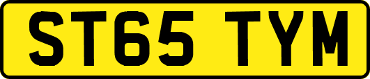 ST65TYM
