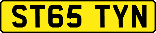 ST65TYN