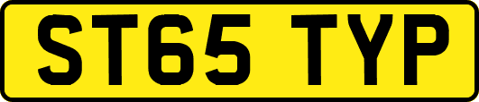 ST65TYP