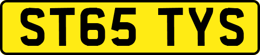 ST65TYS
