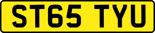 ST65TYU