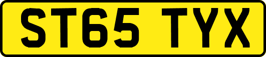ST65TYX