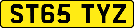 ST65TYZ