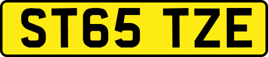ST65TZE