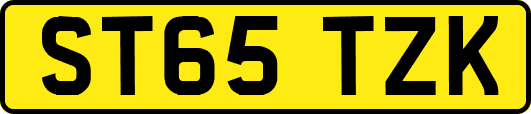 ST65TZK