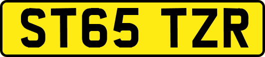 ST65TZR