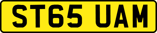 ST65UAM