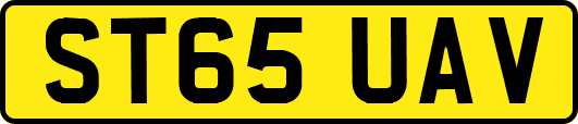 ST65UAV